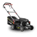 TONDEUSE AUTOTR. 144,3CC 41,8CM + LAME