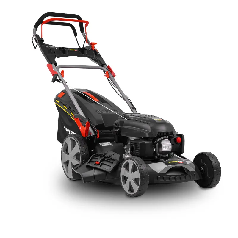 [GTTAC51T170-24] TONDEUSE AUTOTR. 170,1CC 50,8CM + LAME