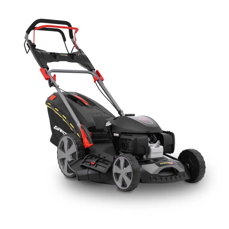 [GTTAC51-H170-24] TONDEUSE AUTOTR. HONDA 166CC 50,8CM