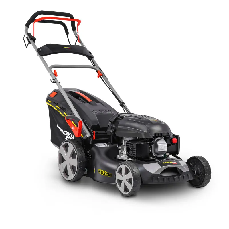 [GTTAC46T144-24] TONDEUSE 144.3CC 45.7CM 65L + LAME