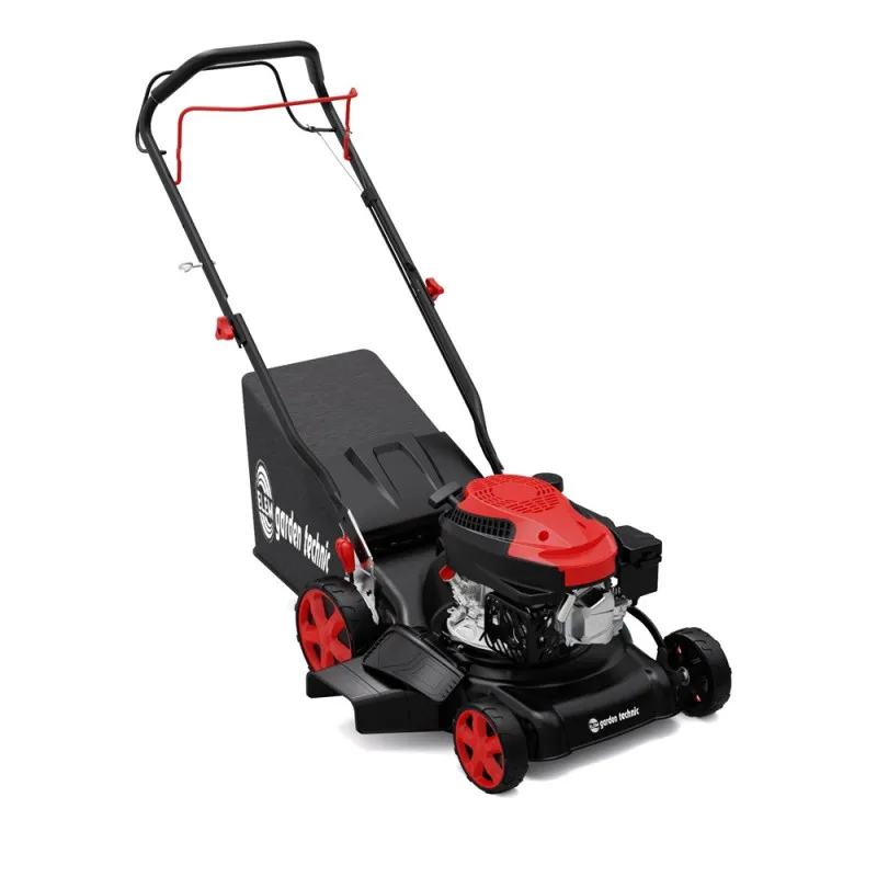 [TTAC41T144-25] TONDEUSE AUTOTRACTEE 144CC 3EN1 40CM