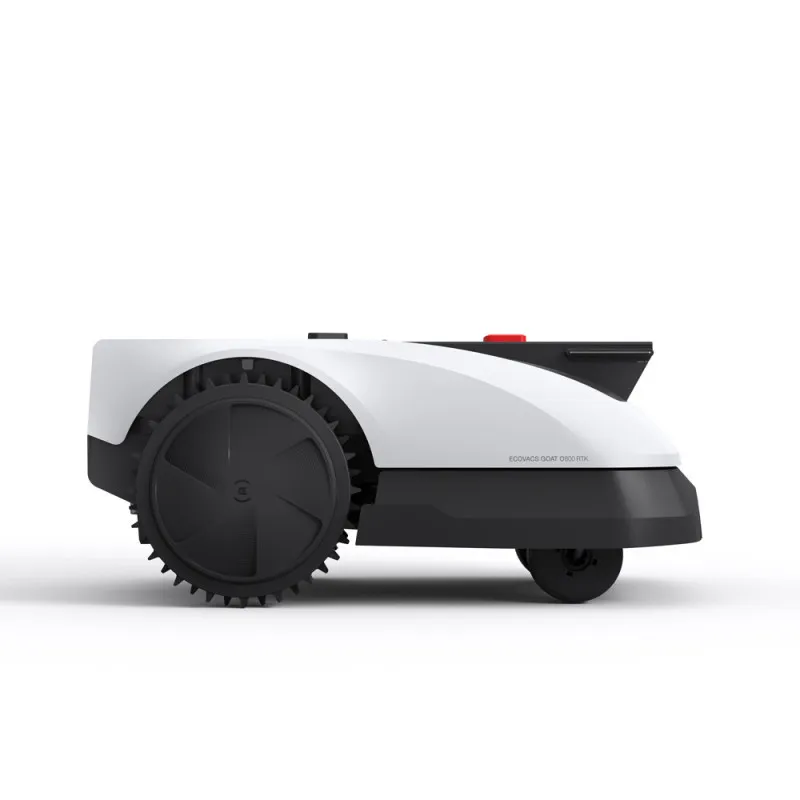 [MR2452A] ROBOT TONDEUSE ECOVACS GOAT O1-800 RTK