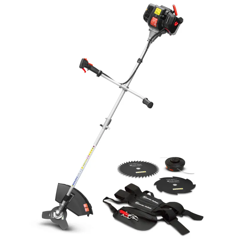 [DCBT52D-2S22] DEBROUSSAILLEUSE 52CC 43CM DCBT52D-2S22