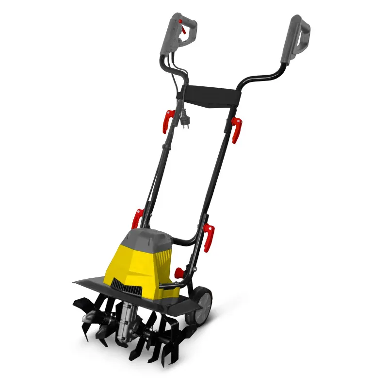 [GMTBE1506W] BINEUSE ELECTRIQUE 40CM 1500W