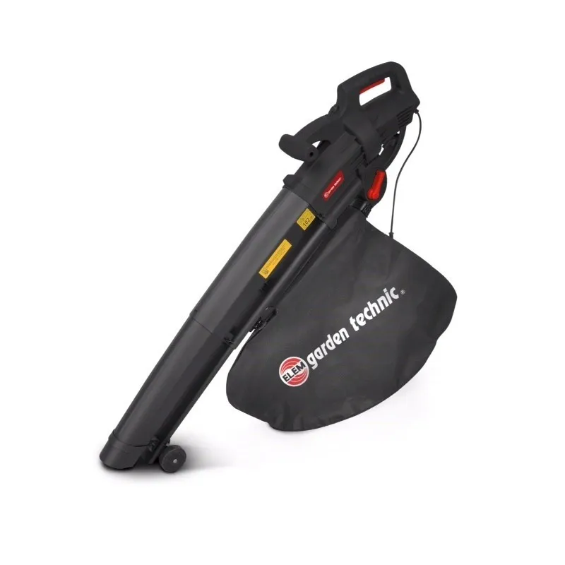 [ASB3001-21] ASPIRATEUR SOUFFLEUR BROYEUR 3000W