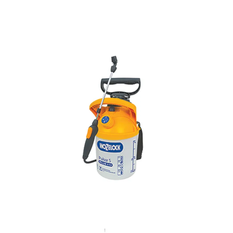 [4310 0000] PULVERISATEUR PULSAR PLUS 5 L