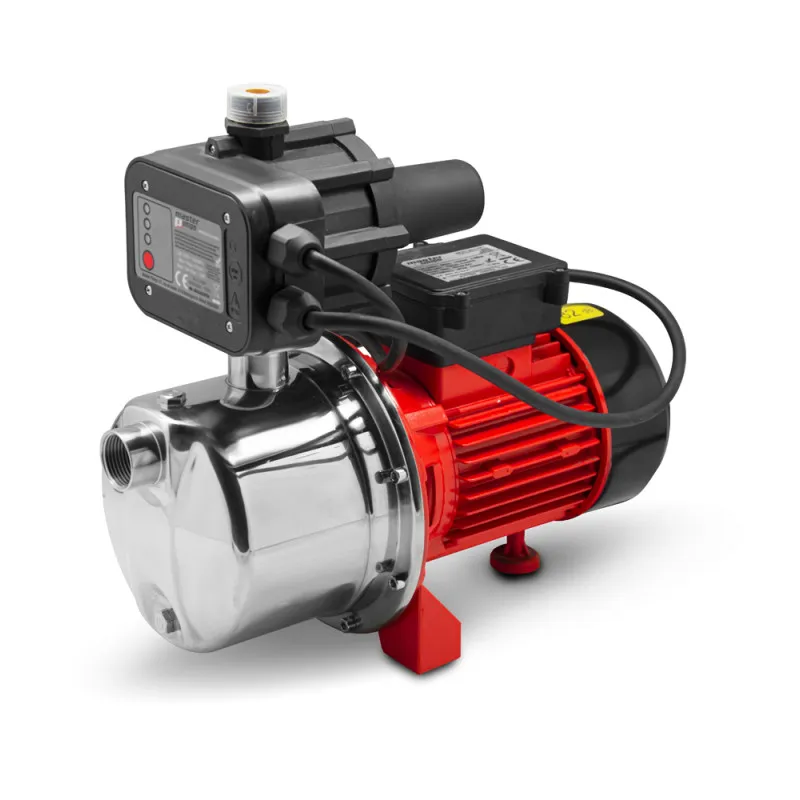[MPXI11MULTIPC] GROUPE HYDRO INOX MPXI11MULTIPC 1100W