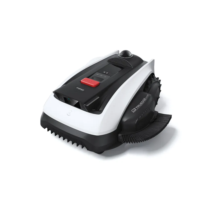 [MR2508] TONDEUSE ROBOT O1200 LIDAR PRO