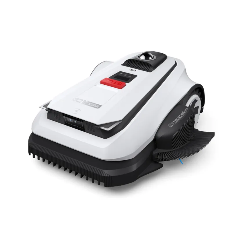 [MR2507D] TONDEUSE ROBOT GOAT A3000 LIDAR PRO