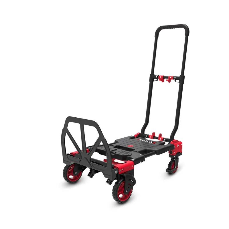 [CDP137P] CHARIOT PLIANT MULTIFONCTIONS 137KG