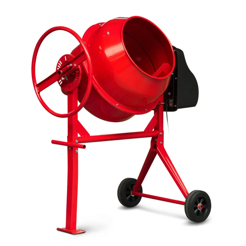 [BET650-160] BETONNIERE 160L-650W-54KG