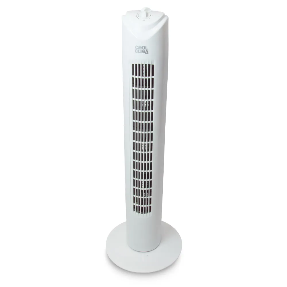 [CCVC45W-775TIME] VENTILATEUR COLONNE + TIMER 45W