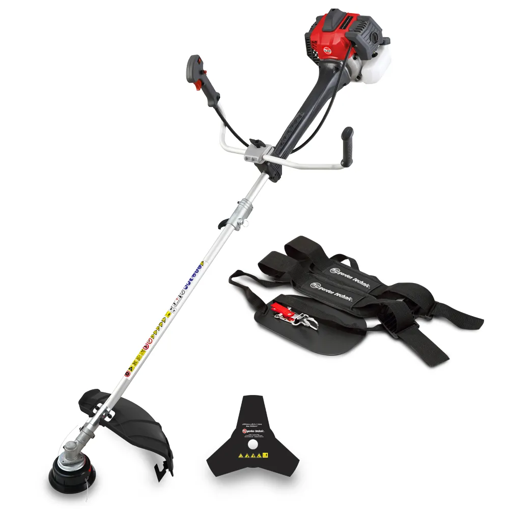 DEBROUSSAILLEUSE 52CC DCBT52D-VI25