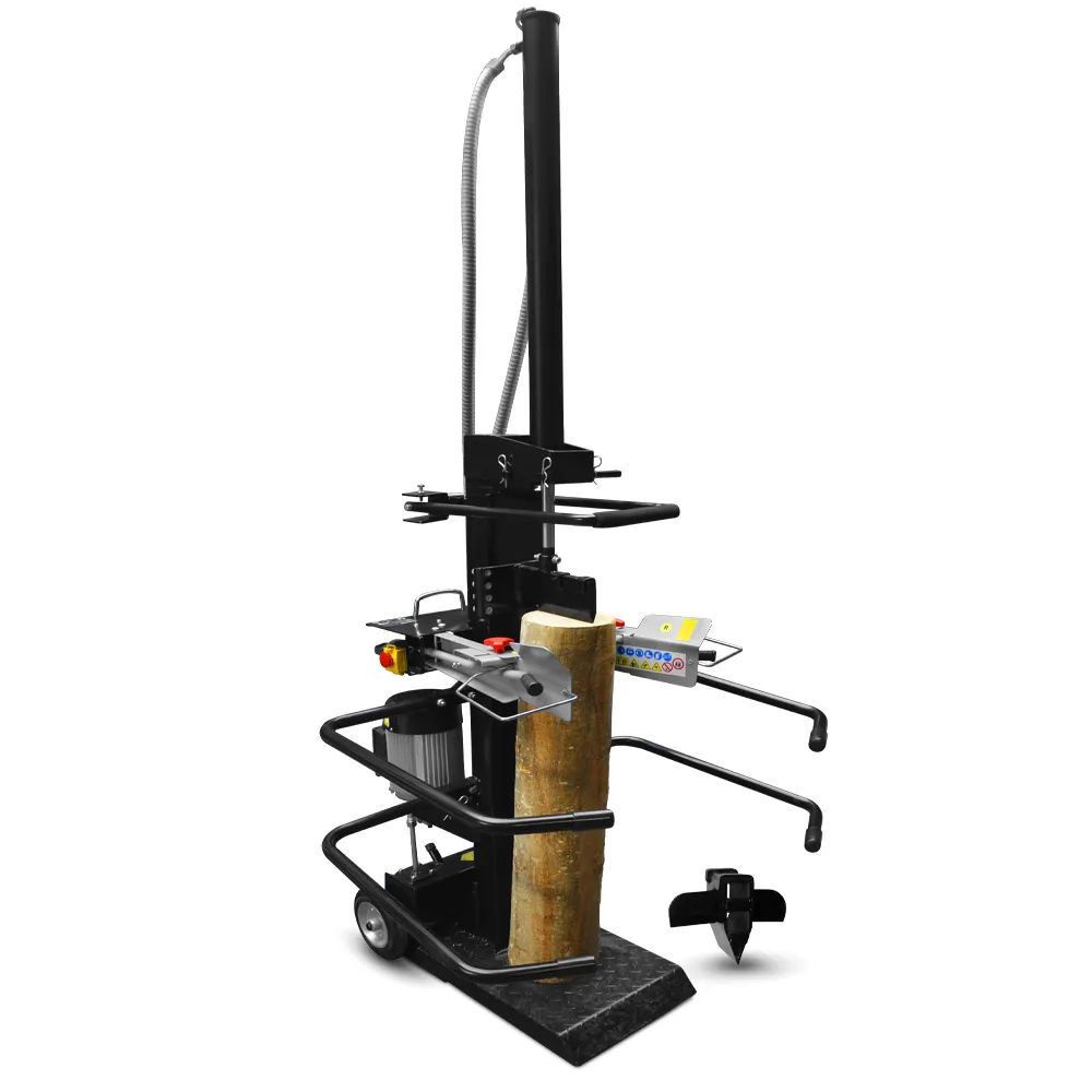 [GFBV7T106CW] FENDEUR BUCHE VERTI. 3000W BUCHE 106CM