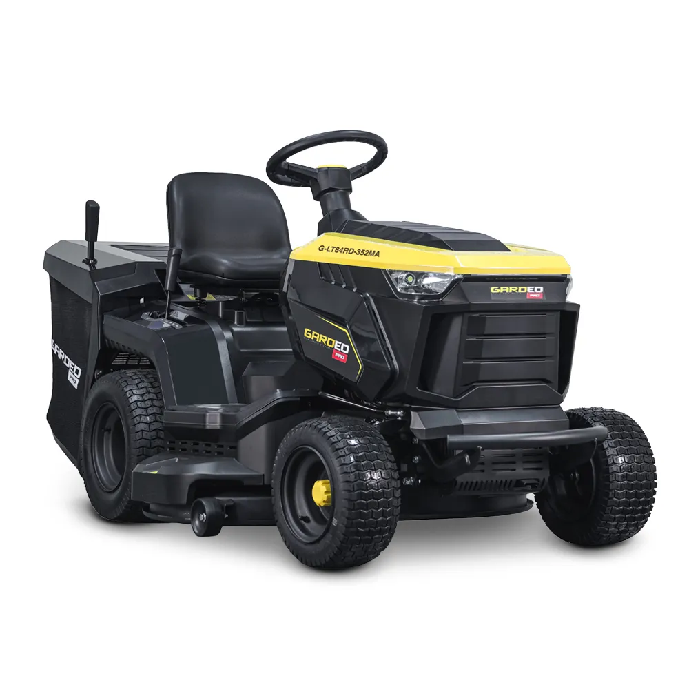 [G-LT84RD-352MA] TRACTEUR 352CC 84CM MOTEUR LONCIN