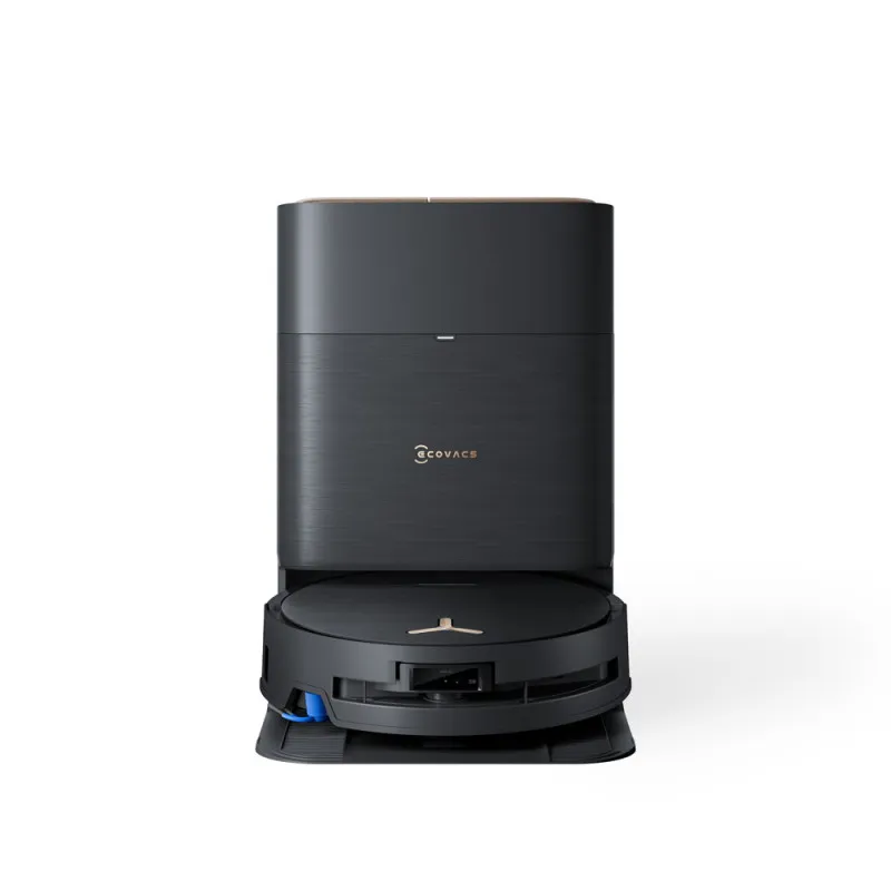 ASPIRATEUR ROBOT DEEBOT X9 PRO OMNI ECOVACS