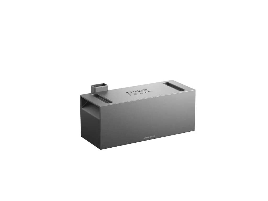 [A17C53Z1-85] BATTERIE DOMESTIQUE ANKER SOLIX BP2700 EXTENSION