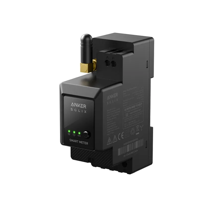 [A17X7311] BATTERIE DOMESTIQUE ANKER SOLIX SMART