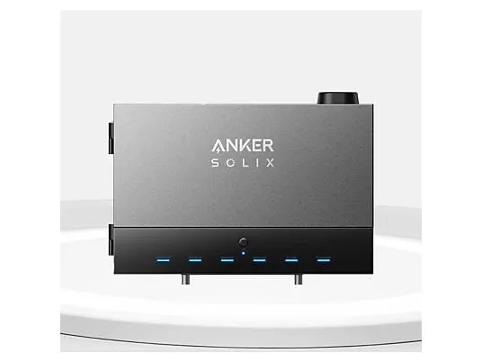 [AE100GZ0] BATTERIE DOMESTIQUE ANKER SOLIX POWER DOCK