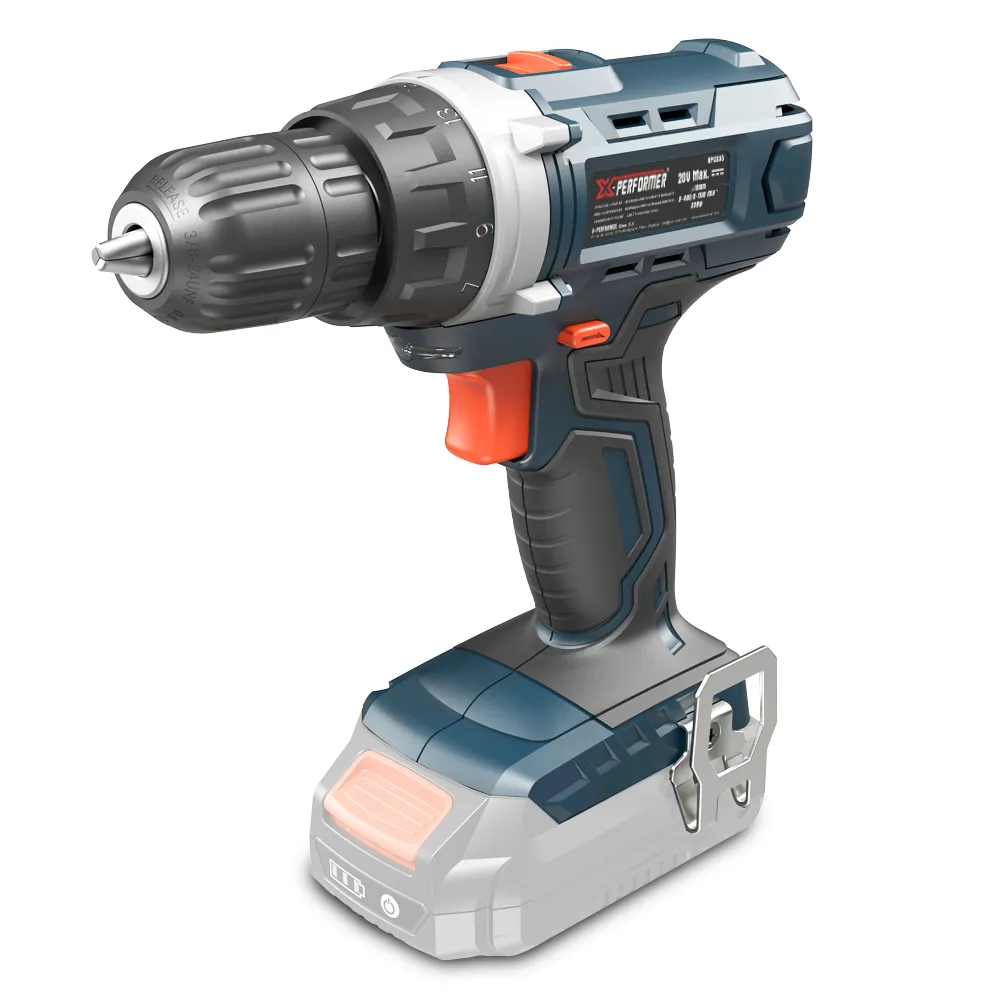 [XPCD35] PERCEUSE VISSEUSE 20V – 35NM