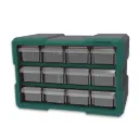 ORGANISEUR 12 COMPARTIMENTS COMPATIBLE AVEC LE CONCEPT RANGEMENT X-PERFORMER