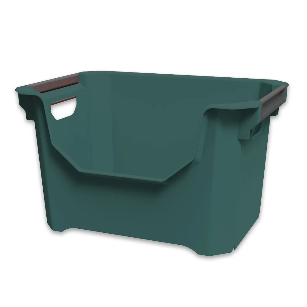[XPST24] CAISSE DE RANGEMENT COMPATIBLE AVEC LE CONCEPT RANGEMENT X-PERFORMER