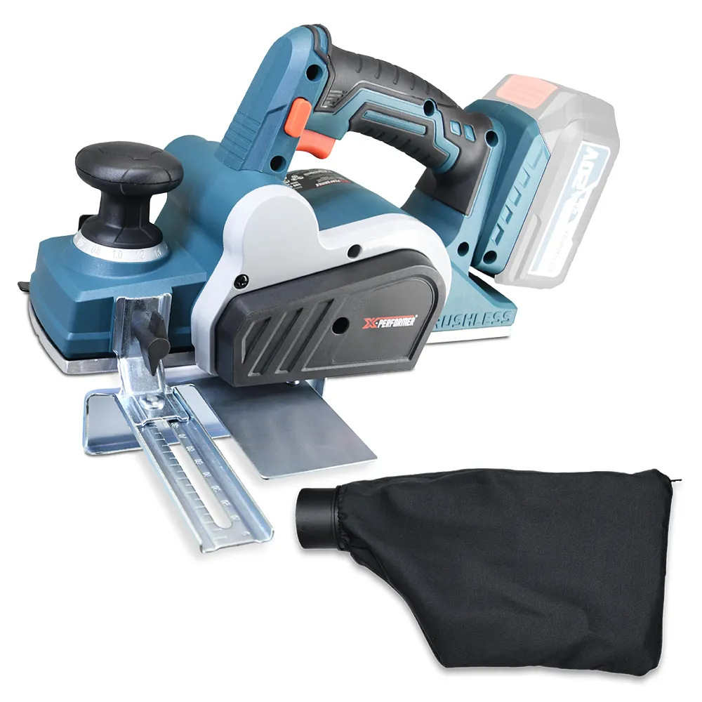 [XPPL82BL] RABOT SANS FIL 20VX-PERFORMER