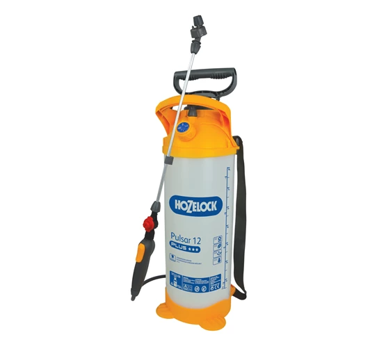 [4312 0000] PULVERISATEUR PULSAR PLUS 12 L