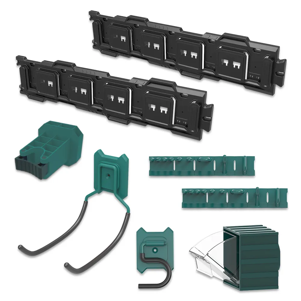 [XPTS1] KIT DE DEMARRAGE RANGEMENT MURAL